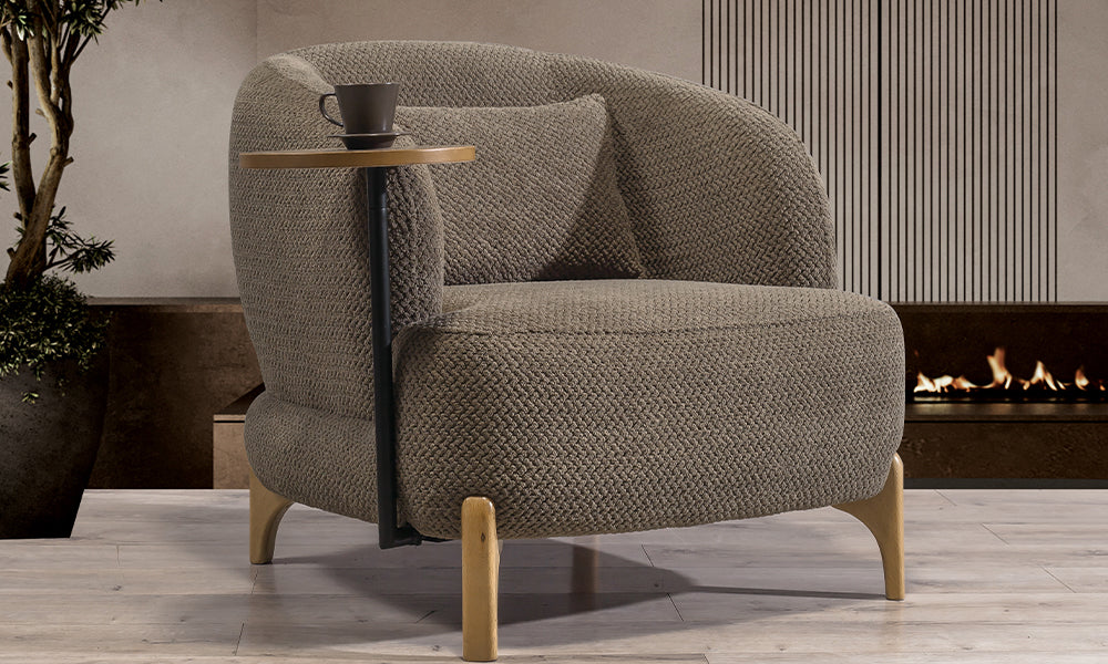 Icon Modern Sofa Set