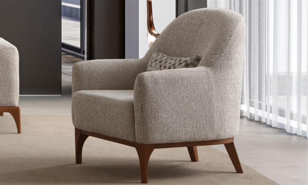 Mono Armchair