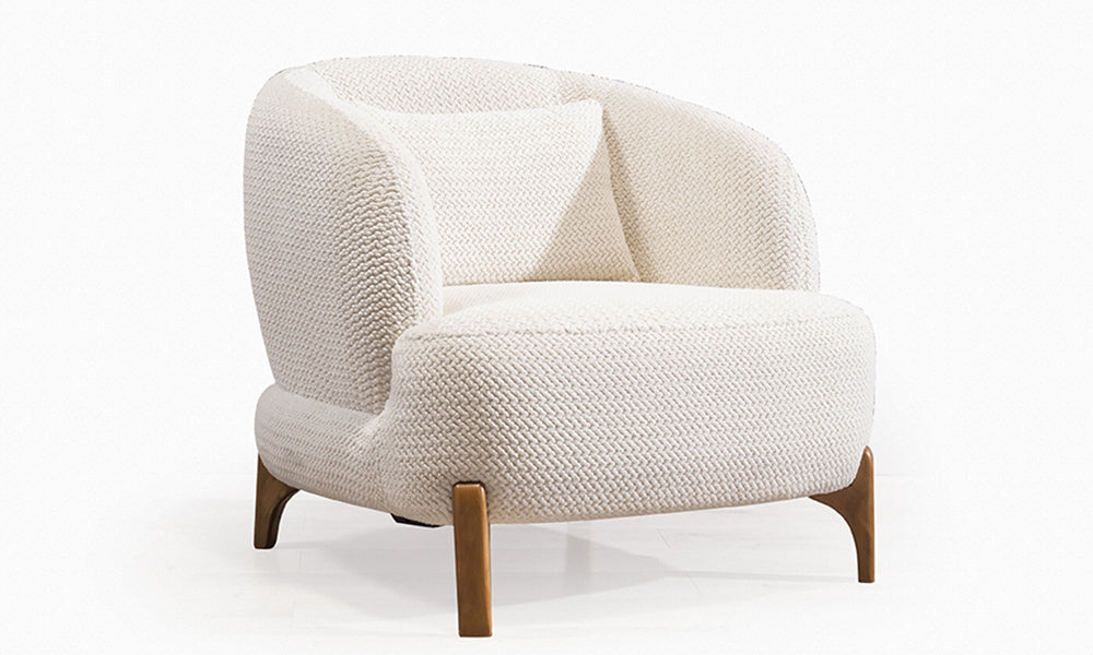 Icon Modern Sofa Set
