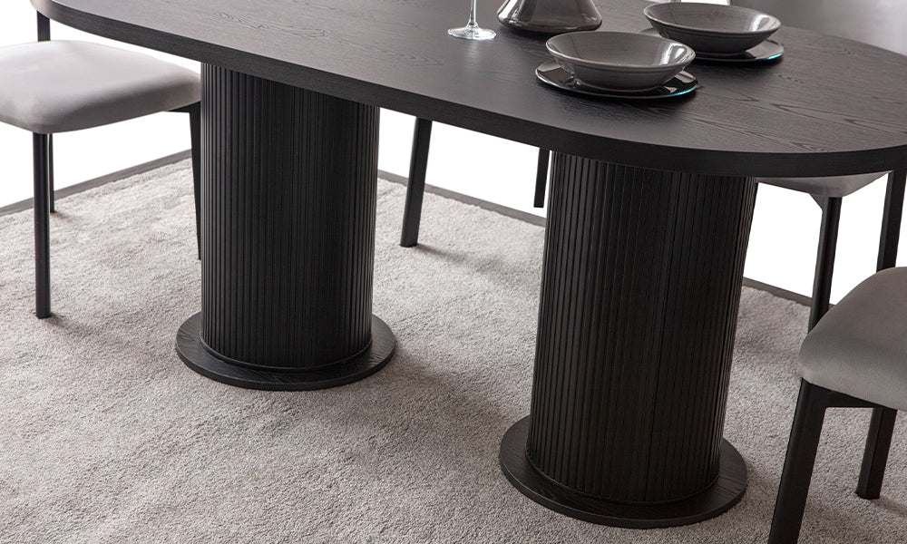 Senkron Bohemian Dining Table