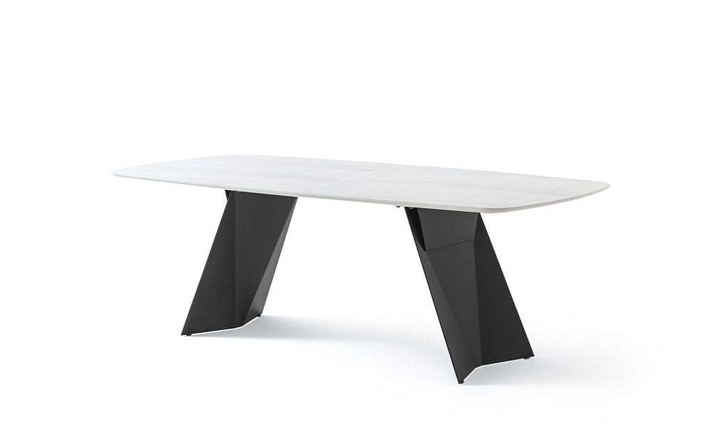 Vera Ceramic Dining Table