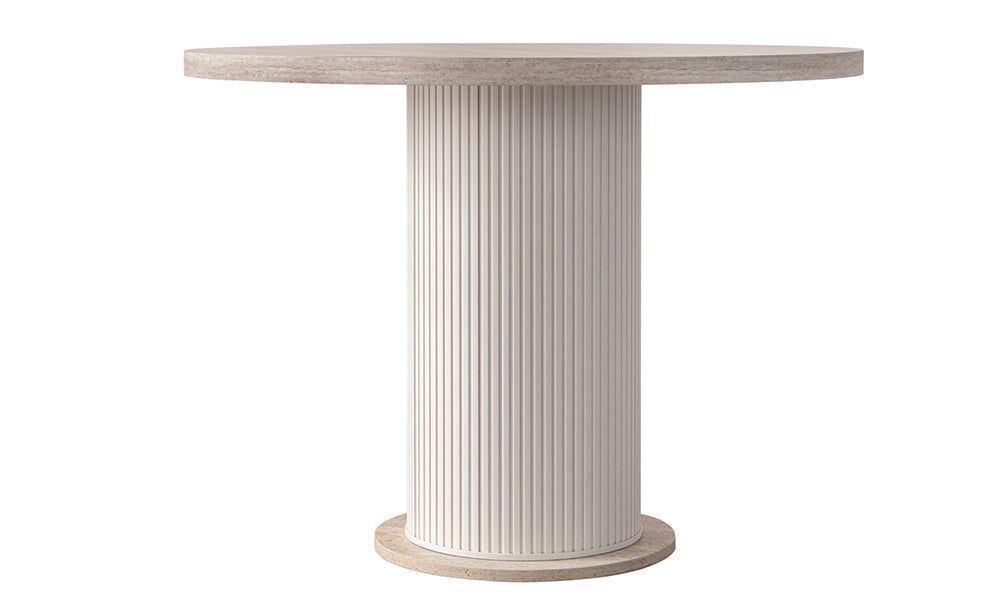 Trevo Bohemian Kitchen Table