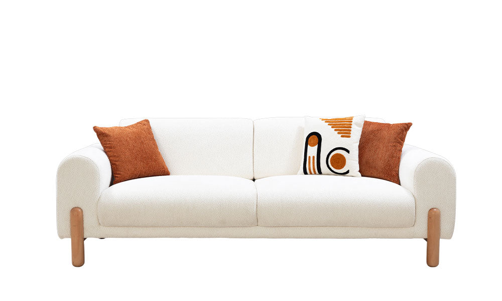 Nova Bohemian Sofa Set