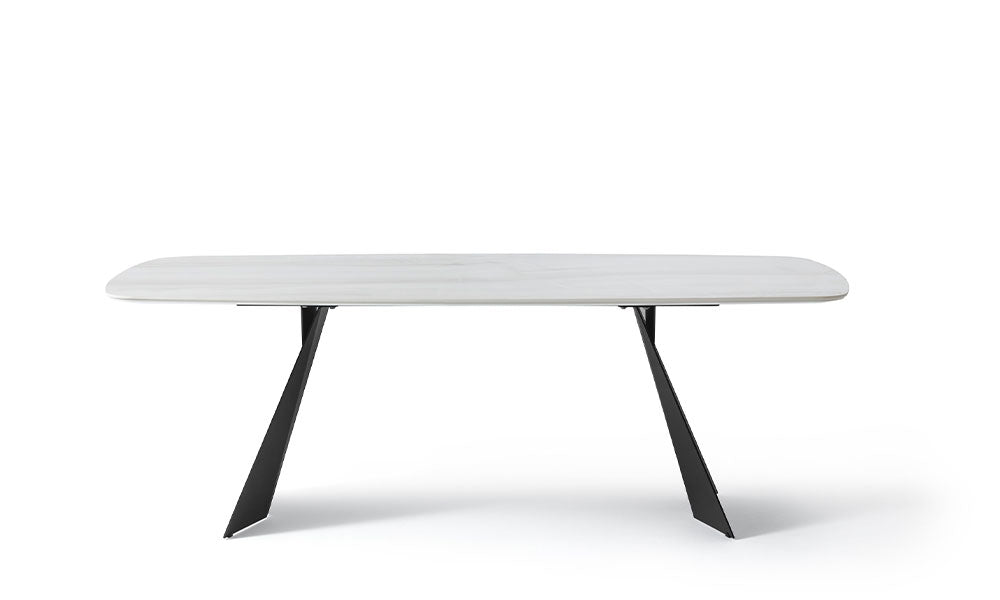 Vera Ceramic Dining Table