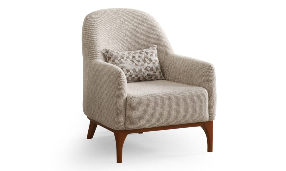 Mono Armchair