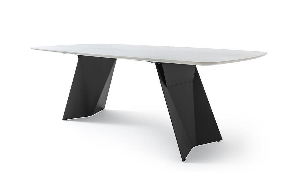 Vera Ceramic Dining Table
