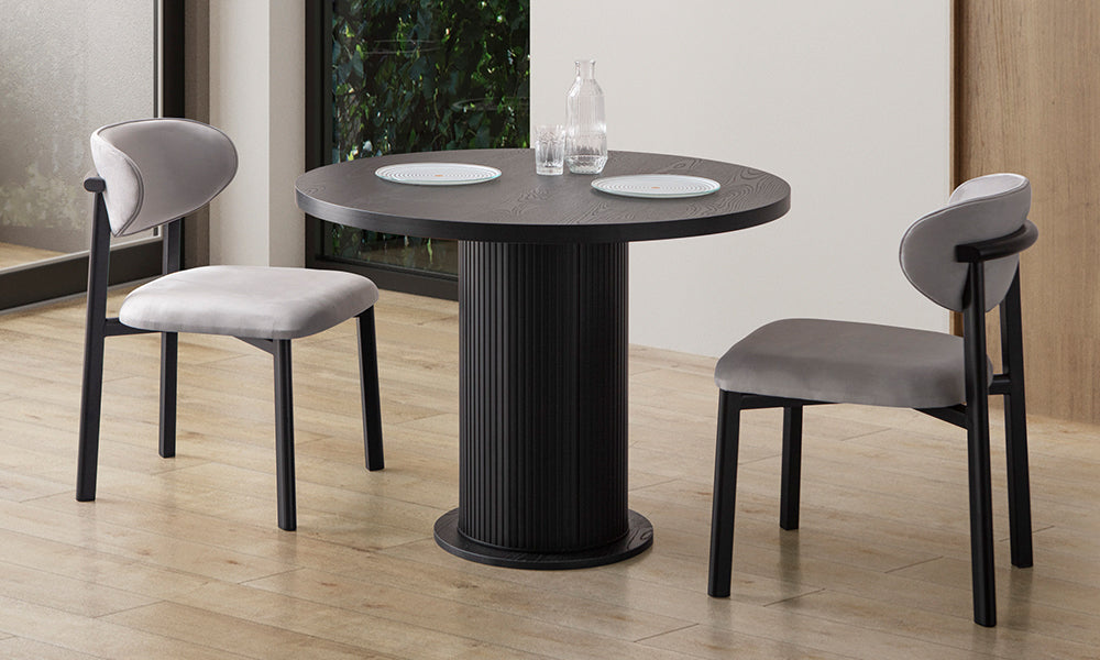 Senkron Bohemian Kitchen Table