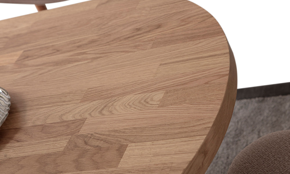 Titan Bohemian Dining Table