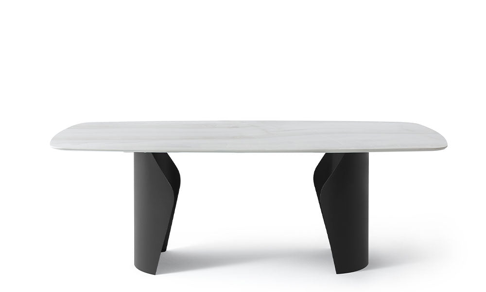 Marven Ceramic Dining Table