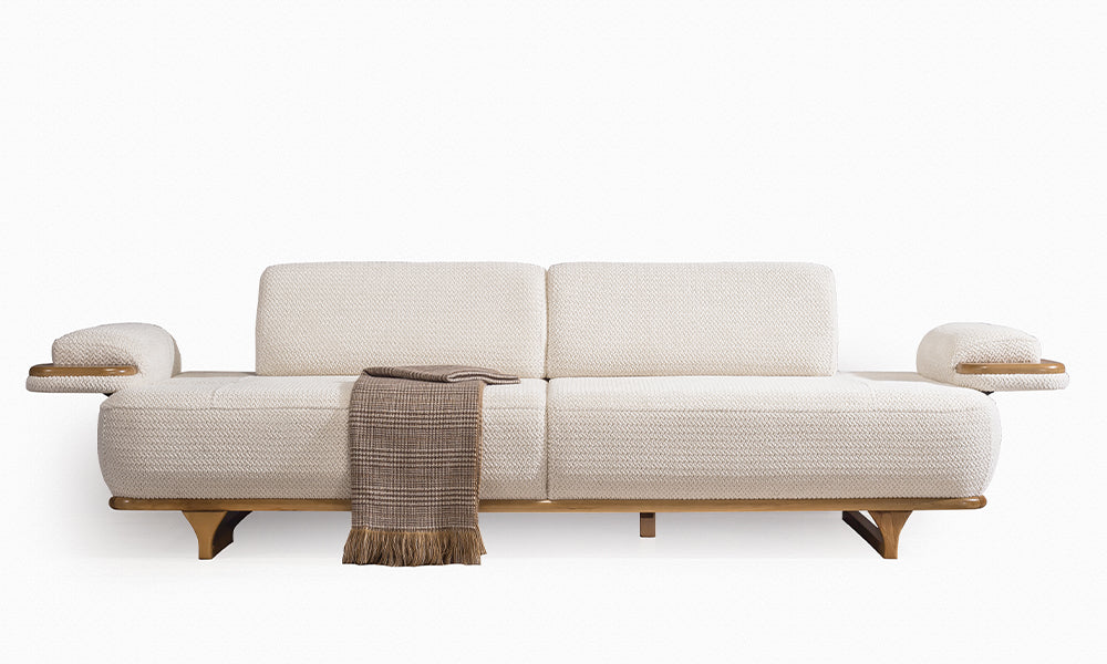 Icon Modern Sofa Set