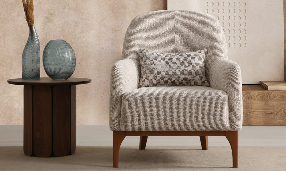 Mono Armchair