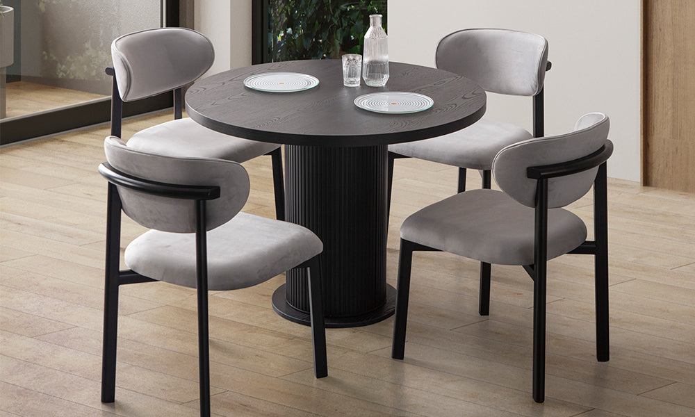 Senkron Bohemian Kitchen Table