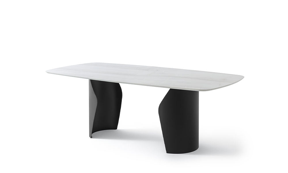 Marven Ceramic Dining Table