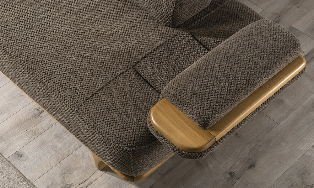 Icon Modern Sofa Set