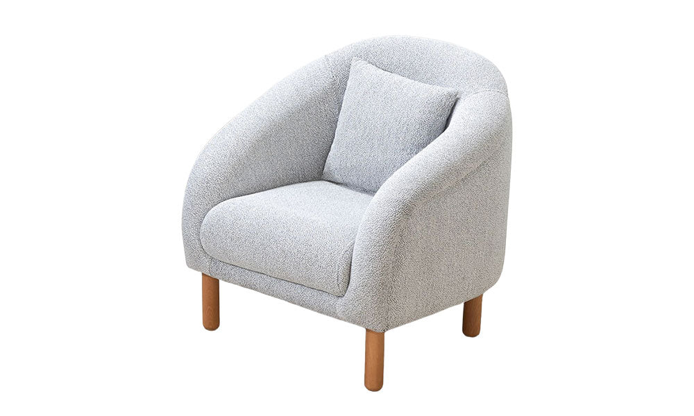 Nova Atlantis Bohemian Armchair