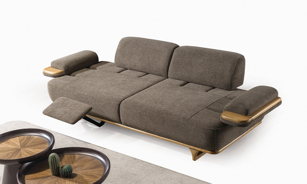 Icon Modern Sofa Set