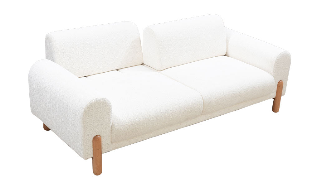 Nova Bohemian Sofa Set