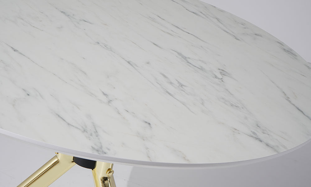 Fullmoon Modern Kitchen Table