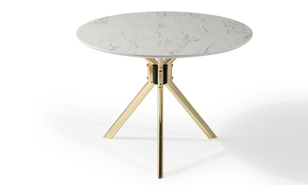 Fullmoon Modern Kitchen Table