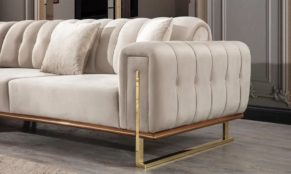 Elite Modern Corner Sofa (300x250cm)