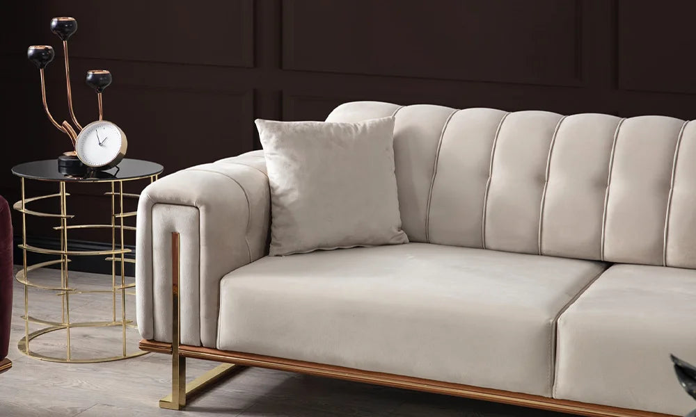 Elite Modern Corner Sofa (300x250cm)