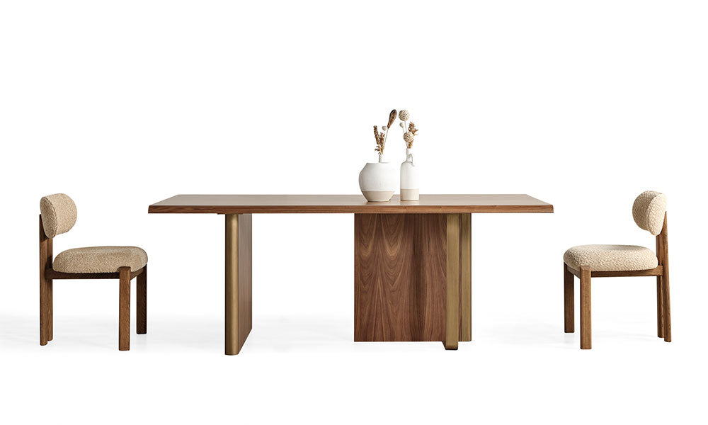 Marina Modern Dining Table