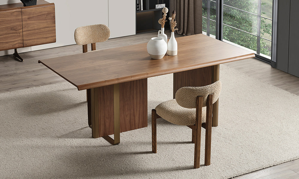 Marina Modern Dining Table