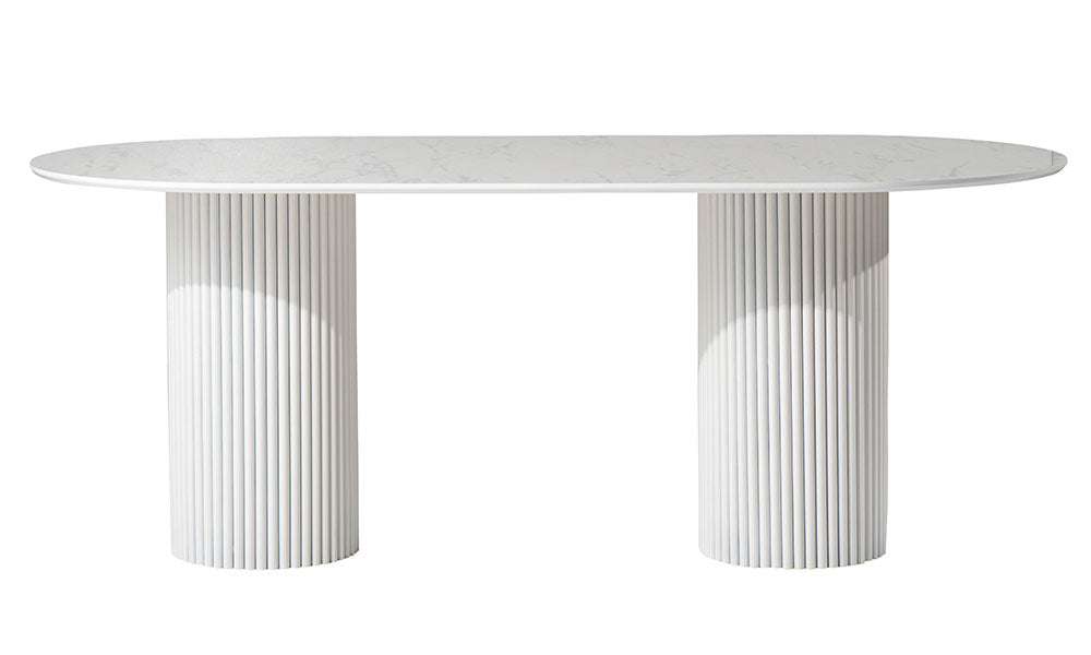 Marmo Modern Dining Table