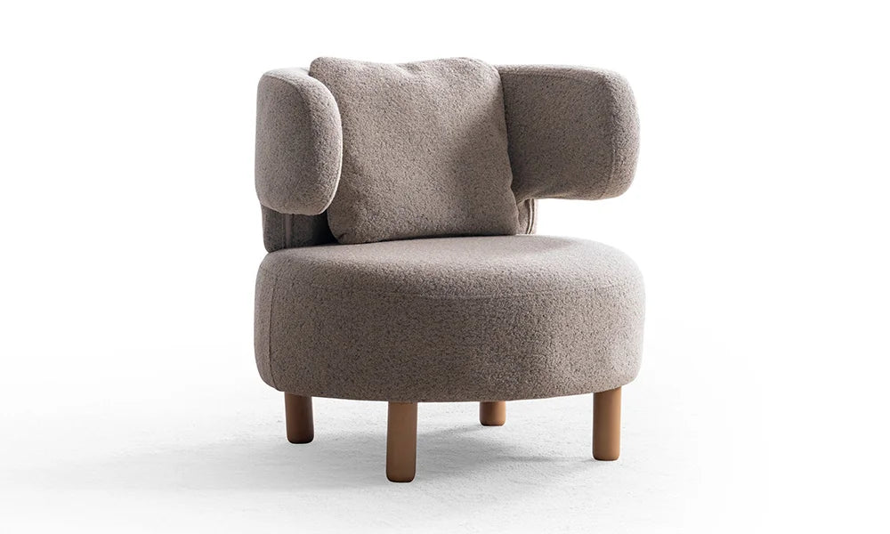 Nora Bohemian Sofa Set