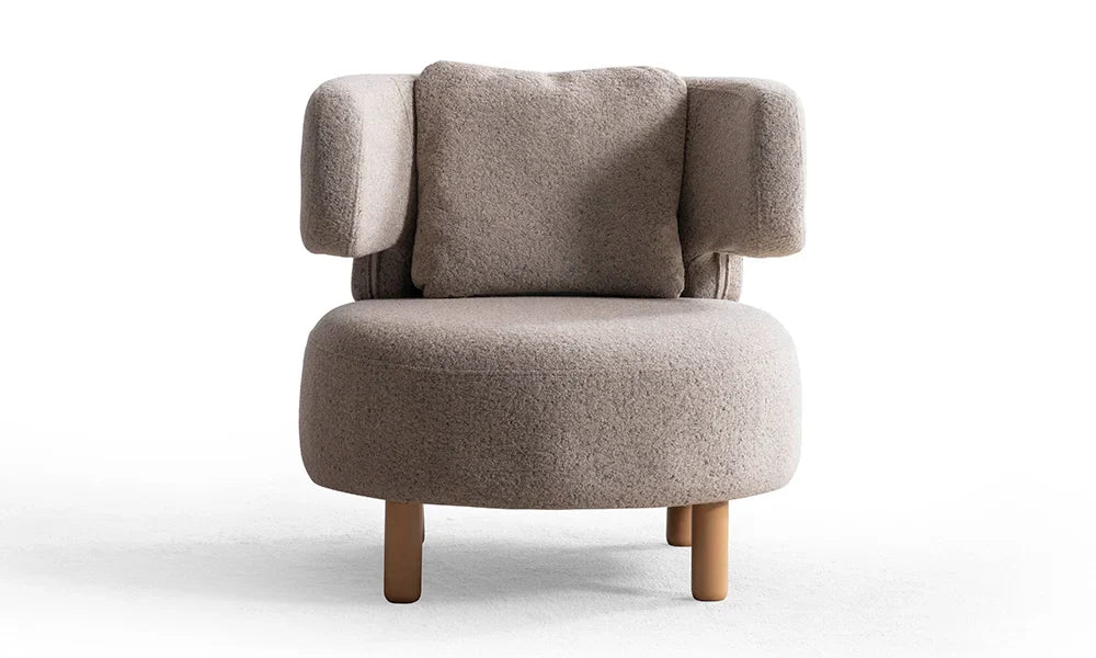 Nora Bohemian Sofa Set