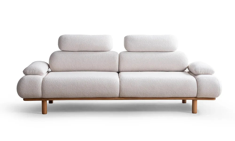 Nora Bohemian Sofa Set