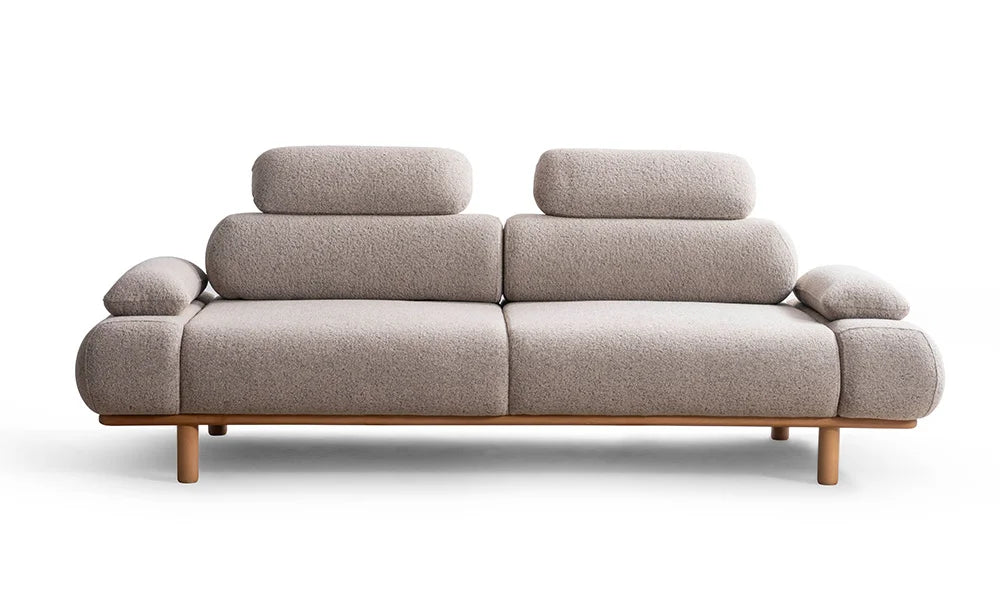 Nora Bohemian Sofa Set