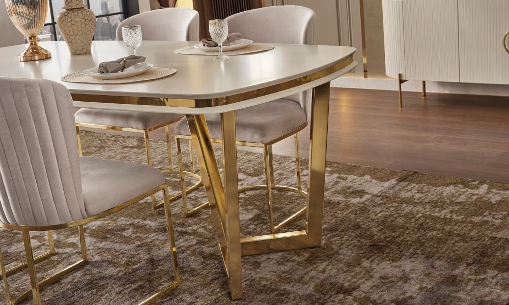 Salamanka Luxury Dining Table