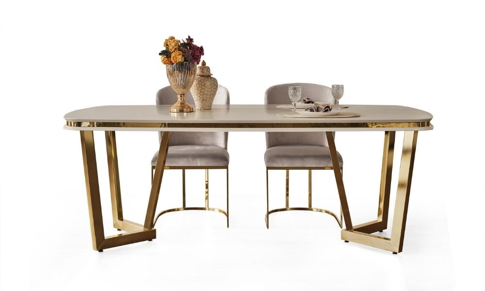 Salamanka Luxury Dining Table