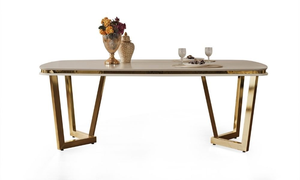 Salamanka Luxury Dining Table