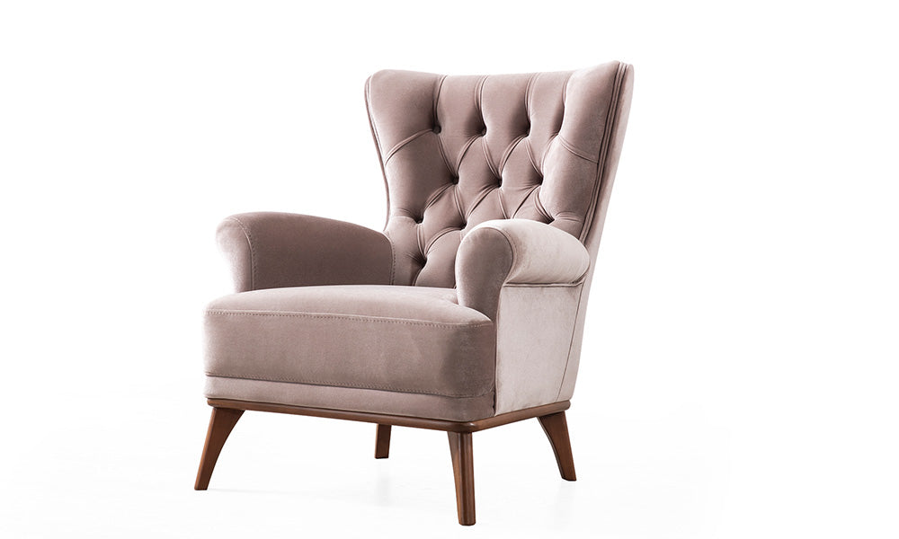 Vision Chesterfiled Sofa Set