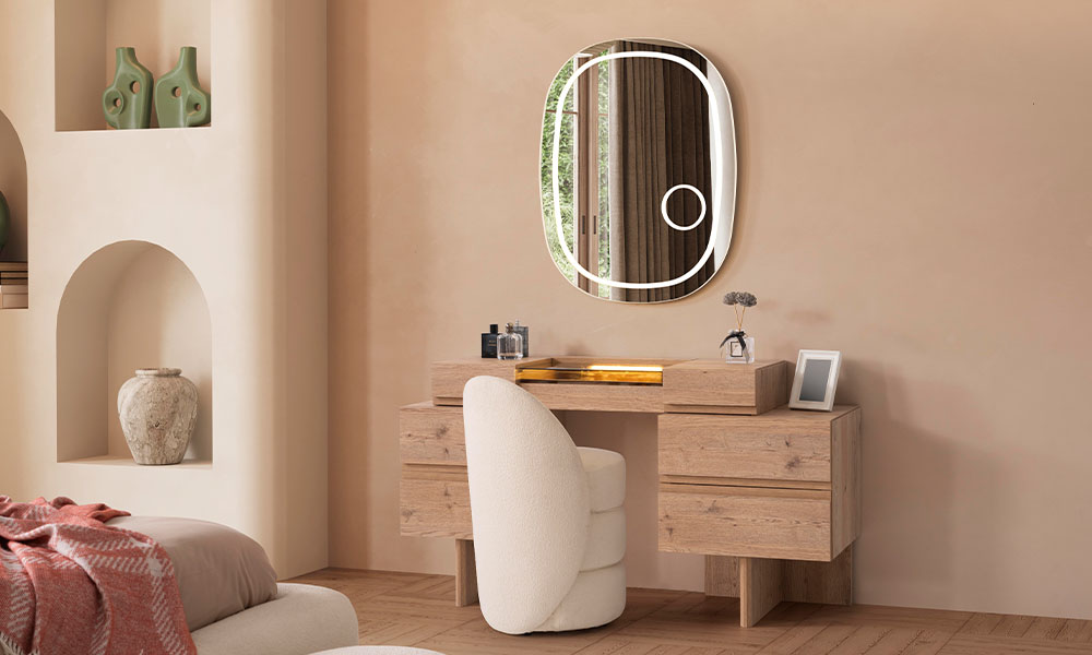 Coco Modern Şifonyer