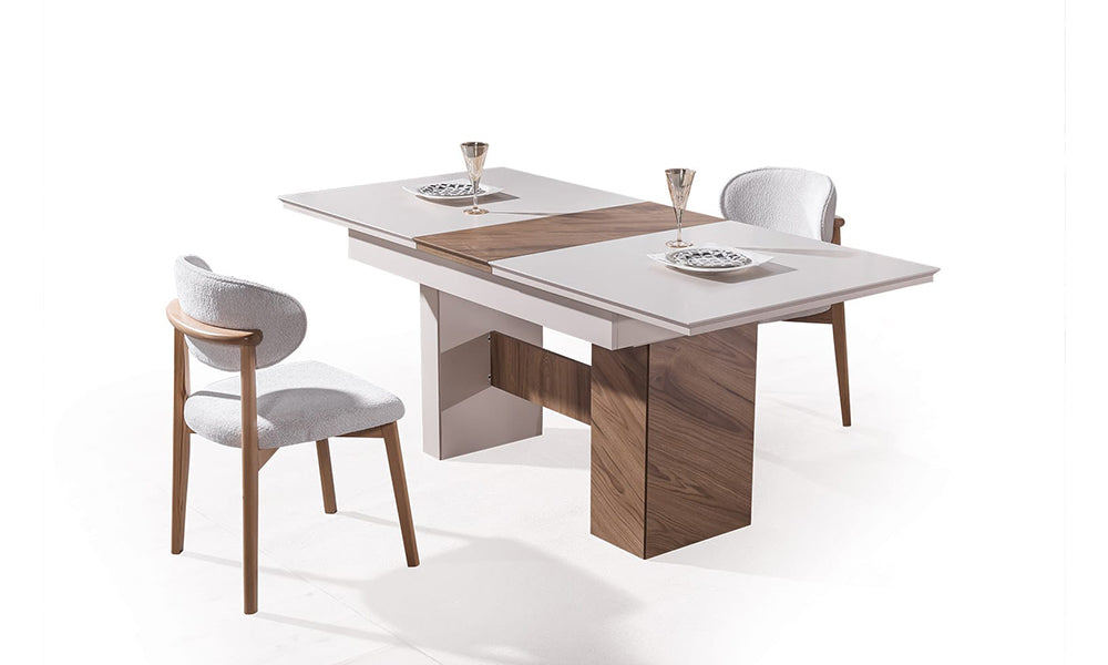 Astra Modern Yemek Odası Takımı