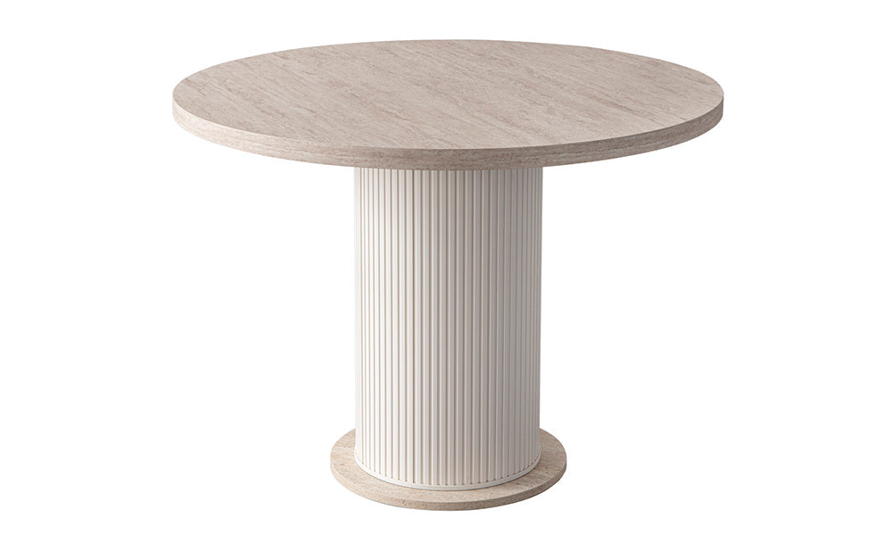 Trevo Bohemian Kitchen Table