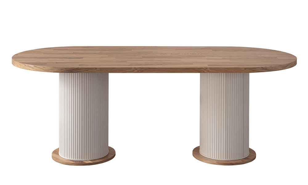 Titan Bohemian Dining Table