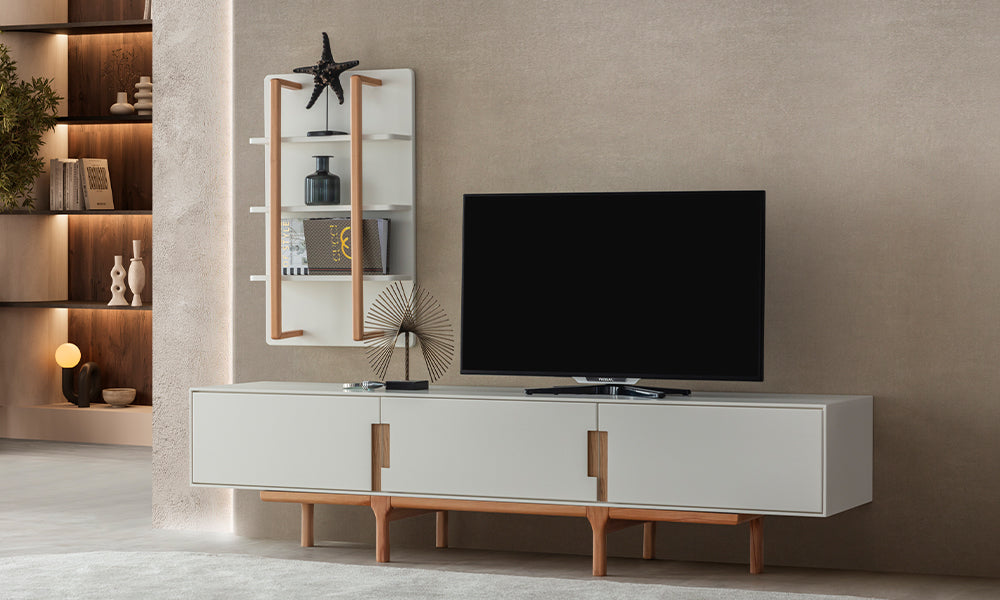 Aura Modern Tv Ünitesi
