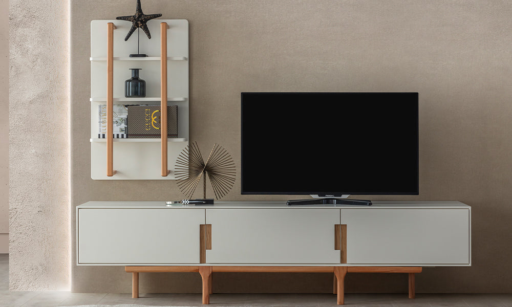 Aura Modern Tv Ünitesi