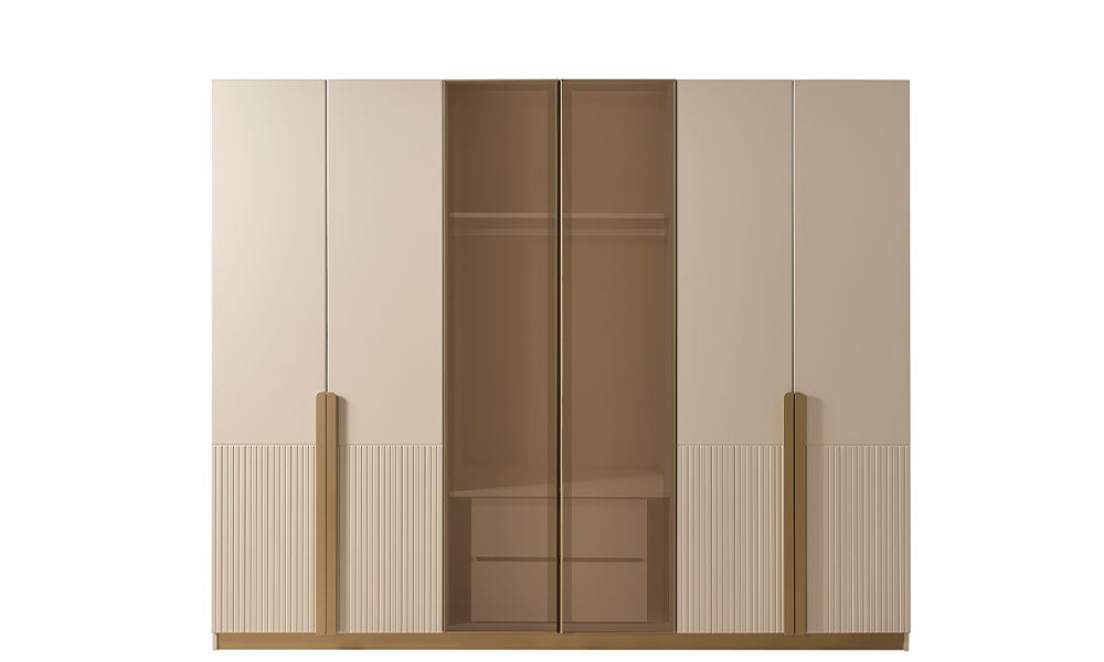 Assos Modern Gardırop