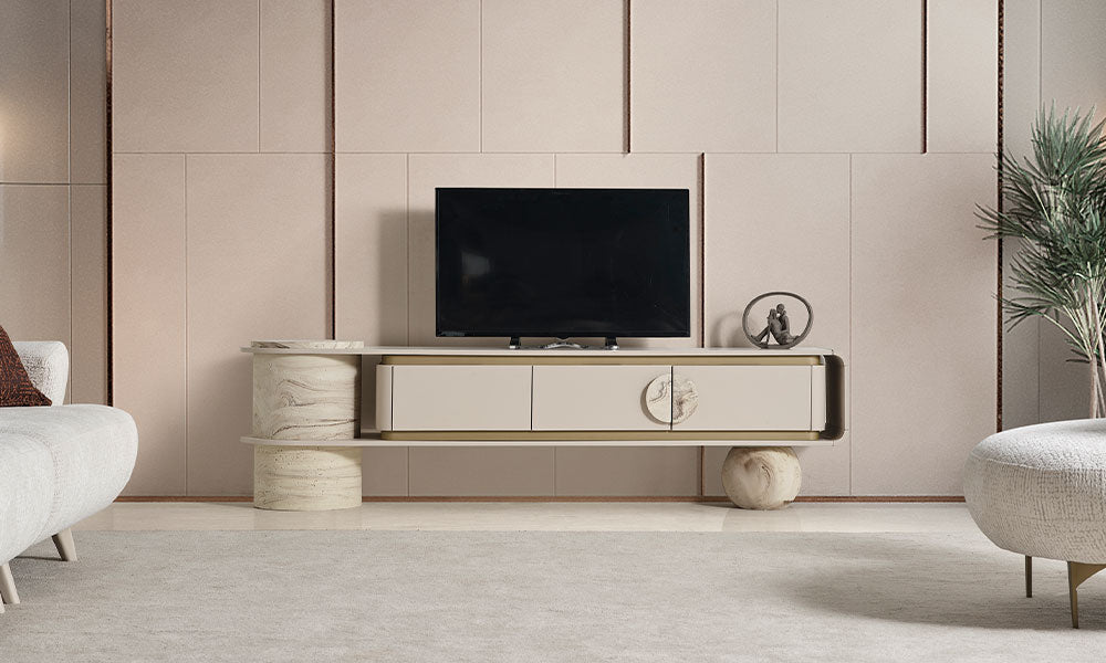 Torvi Modern  Tv Ünitesi