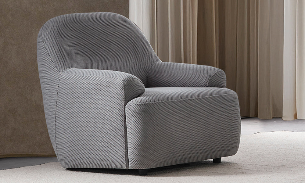 Lagom Modern Berjer