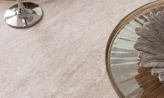 Trevo Bohemian Kitchen Table