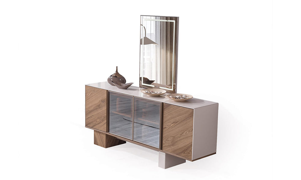 Astra Modern Yemek Odası Takımı