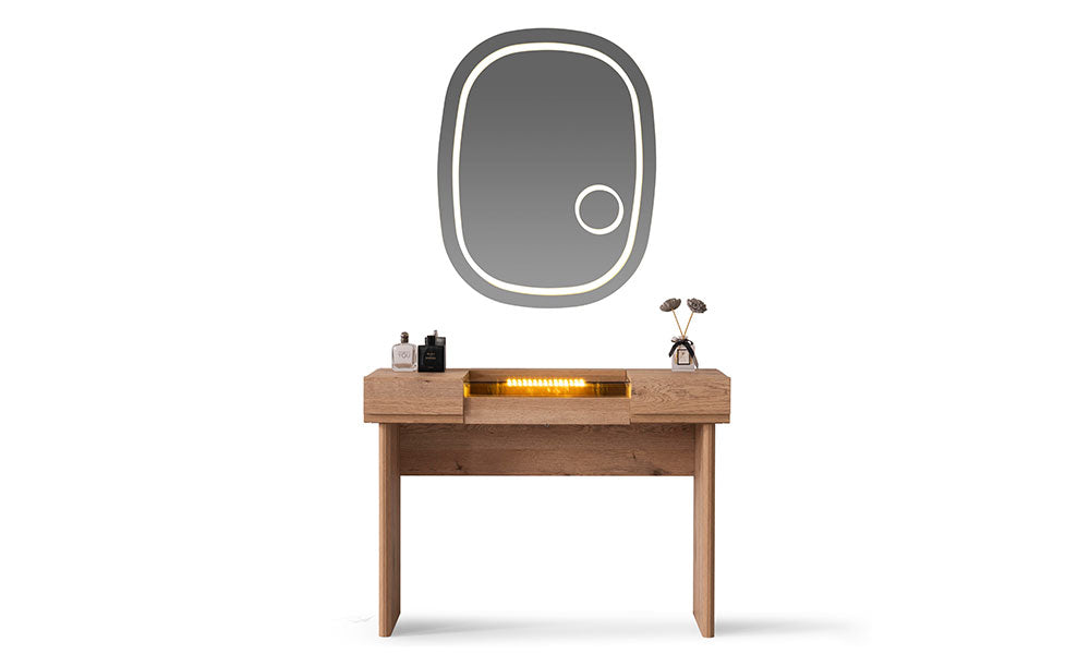 Coco Modern Şifonyer