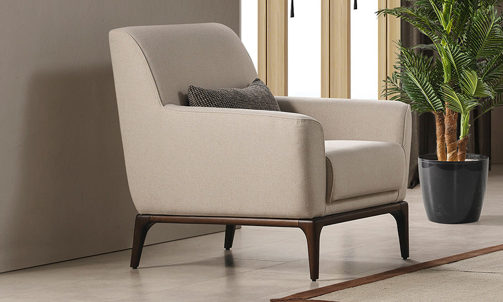 Siesta Modern Berjer