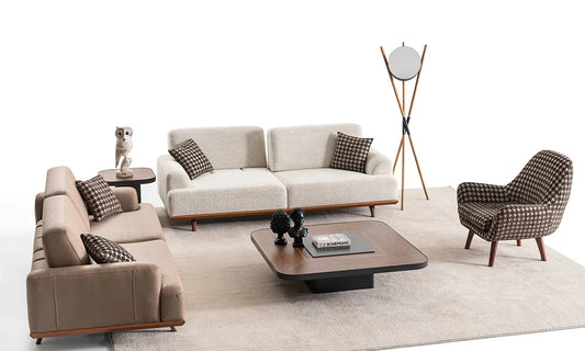 Nill Modern Sofa Set